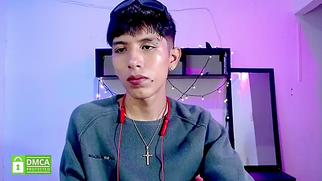 MAXIMILIANO  HOT online show from 14, 10, 2025