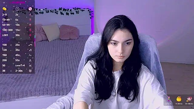 Andres sssss online show from 3, 12, 2025