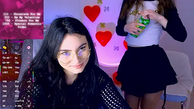 Andres sssss online show from 12, 2, 2026