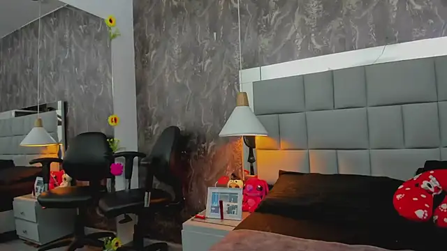 yiyisandoval online show from 12, 2, 2026