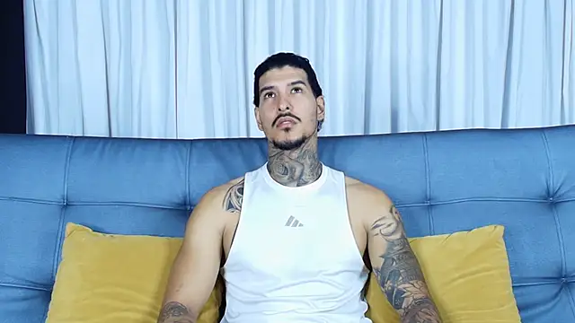 jiro kenji1 online show from 8, 9, 2025