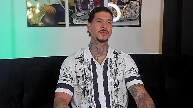 jiro kenji1 online show from 21, 9, 2025