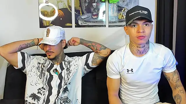 jiro kenji1 online show from 16, 10, 2025