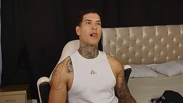 jiro kenji1 online show from 12, 1, 2026