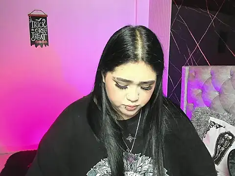 Snapshot of im_bunny__ chatting on 29, 5, 2026 im bunny online show from 29, 5, 2026