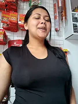 Alessandraa- online show from 19, 10, 2025