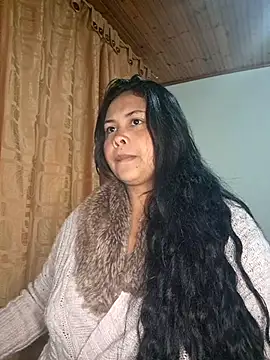 Alessandraa- online show from 10, 7, 2026