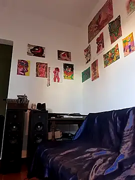 marixaballi online show from 9, 11, 2025