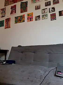 marixaballi online show from 14, 12, 2025