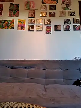 marixaballi online show from 17, 12, 2025