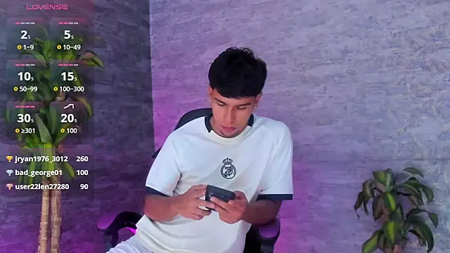 CHR58  online show from 15, 9, 2025