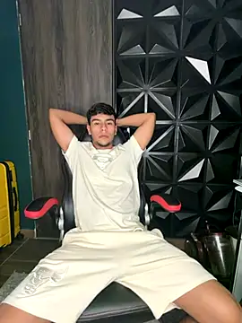 CHR58  online show from 23, 10, 2025