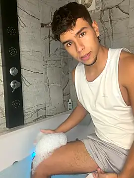 CHR58  online show from 23, 10, 2025