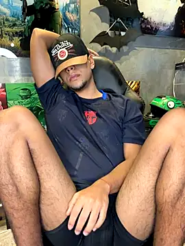 CHR58  online show from 25, 10, 2025