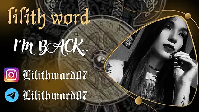 lilithword online show from 14, 1, 2026