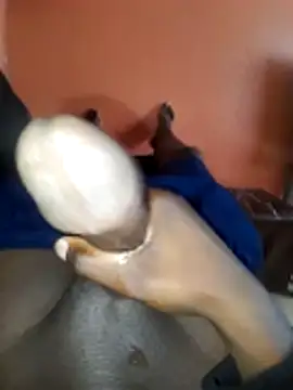 NaughtyBen10 online show from 7, 11, 2025