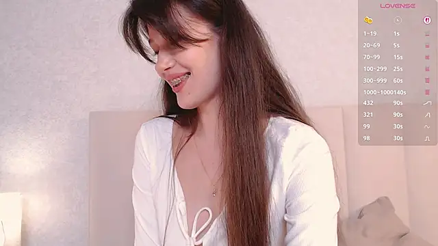 lustessence online show from 26, 9, 2025