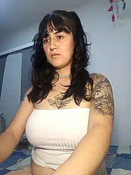 Snapshot of Jinx__x chatting on 21, 9, 2025 Jinx  x online show from 21, 9, 2025