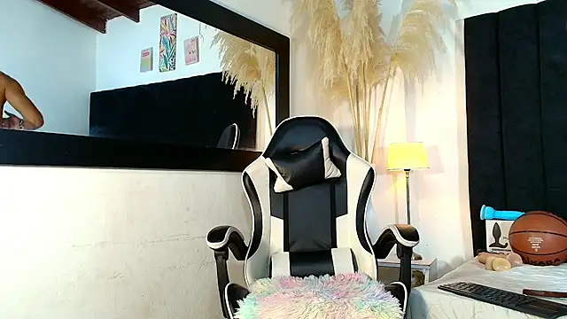 MaicolParker  online show from 20, 6, 2026
