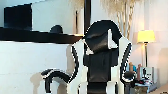 MaicolParker  online show from 30, 6, 2026
