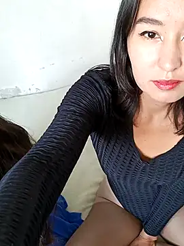 Luu-Lii777 online show from 6, 10, 2025