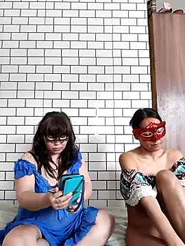 Luu-Lii777 online show from 8, 4, 2026