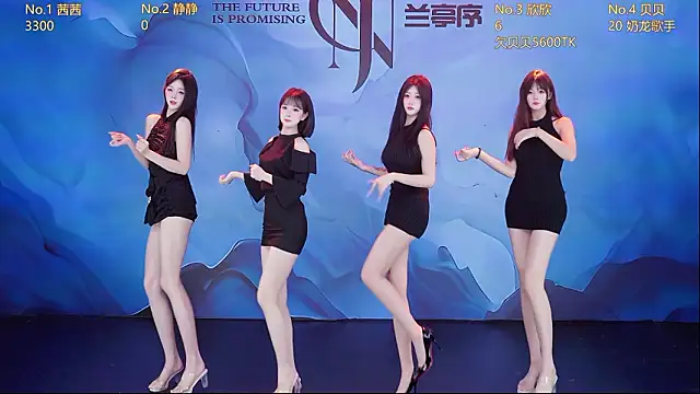 Neza-002 online show from 25, 3, 2026