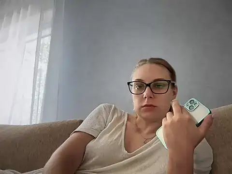 NikexPretty online show from 10, 9, 2025