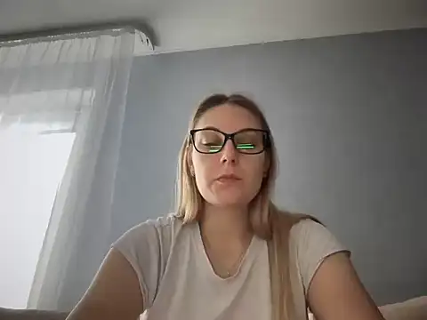 NikexPretty online show from 2, 10, 2025