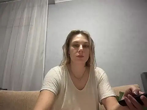 NikexPretty online show from 28, 11, 2025