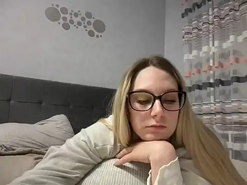 NikexPretty online show from 1, 4, 2026