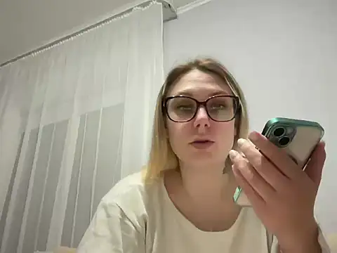 NikexPretty online show from 3, 4, 2026