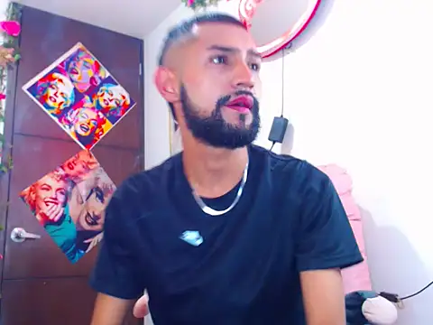 Snapshot of boybunnyerotic chatting on 16, 9, 2025 boybunnyerotic online show from 16, 9, 2025