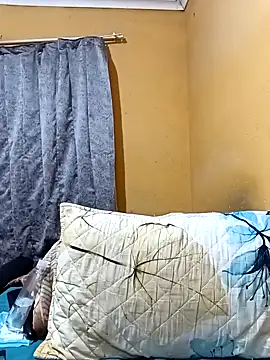 HappygalTheQueen online show from 30, 11, 2025