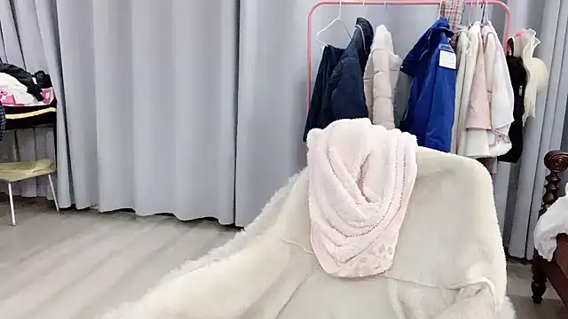 Freya7777 online show from 3, 12, 2025