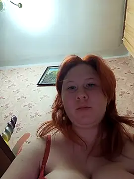 MiaKissy online show from 12, 2, 2026