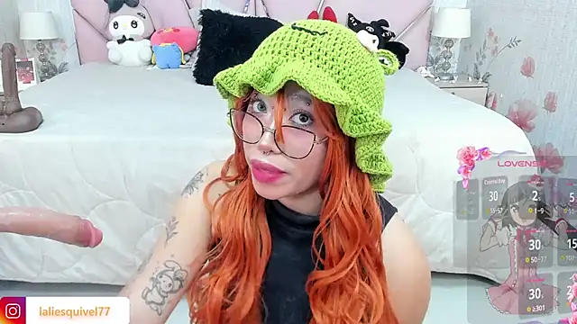 Snapshot of SafiroAgataaa chatting on 5, 7, 2026 SafiroAgataaa online show from 5, 7, 2026