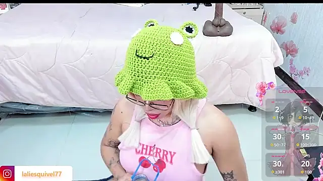 Snapshot of SafiroAgataaa chatting on 12, 7, 2026 SafiroAgataaa online show from 12, 7, 2026