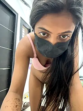 Snapshot of HeerStd chatting on 16, 9, 2025 HeerStd online show from 16, 9, 2025