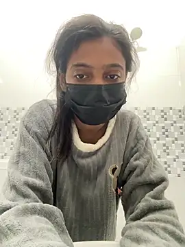 Snapshot of HeerStd chatting on 7, 11, 2025 HeerStd online show from 7, 11, 2025