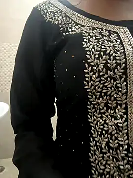 Snapshot of HeerStd chatting on 8, 11, 2025 HeerStd online show from 8, 11, 2025