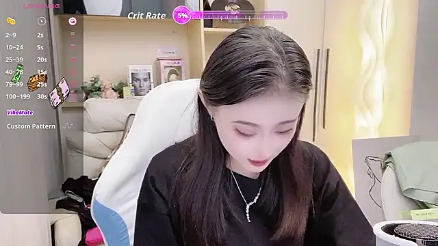 Naiyi-babe online show from 4, 10, 2025