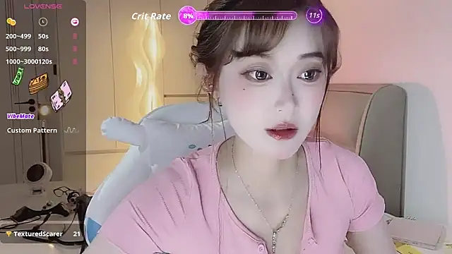 Naiyi-babe online show from 28, 2, 2026