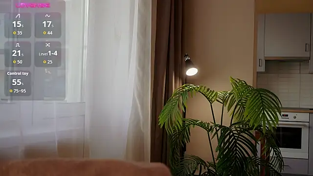 KateCarrey online show from 27, 3, 2026