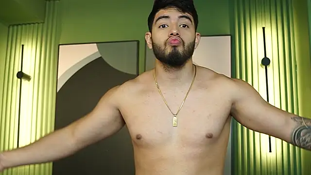 Snapshot of Nick_Vans chatting on 11, 9, 2025 Nick Vans online show from 11, 9, 2025