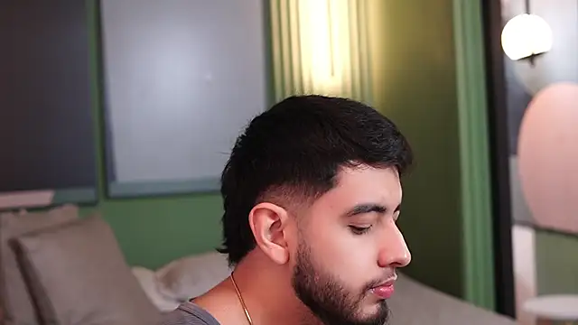 Snapshot of Nick_Vans chatting on 16, 9, 2025 Nick Vans online show from 16, 9, 2025