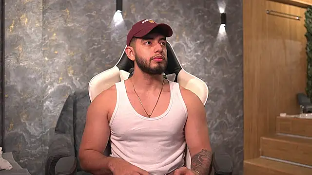 Snapshot of Nick_Vans chatting on 24, 9, 2025 Nick Vans online show from 24, 9, 2025