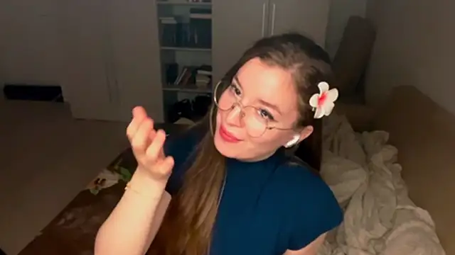 Snapshot of NataliaBorkin chatting on 14, 9, 2025 NataliaBorkin online show from 14, 9, 2025