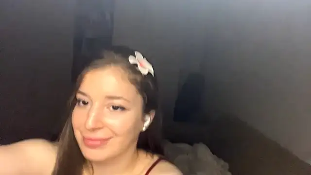 Snapshot of NataliaBorkin chatting on 16, 10, 2025 NataliaBorkin online show from 16, 10, 2025