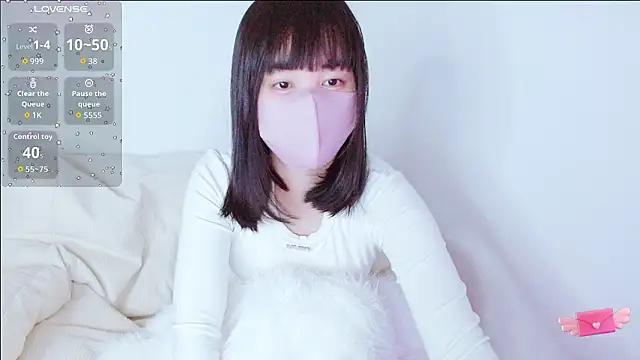 Zinzin chan online show from 7, 1, 2026